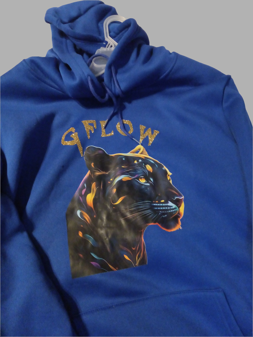 Gflow hoody